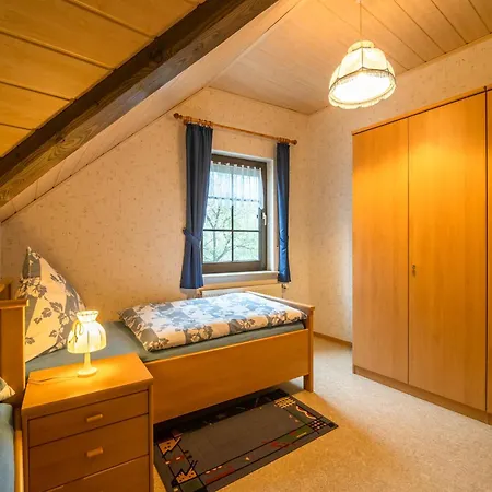 Sauna Apartment, Cleaning Included * Eschfeld
